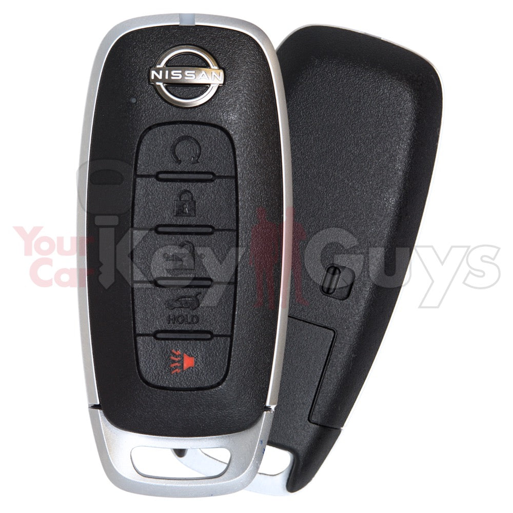 KEY　２０２５ 2022-2025 Nissan Rogue Pathfinder 5B Hatch Smart Key 7LA7A