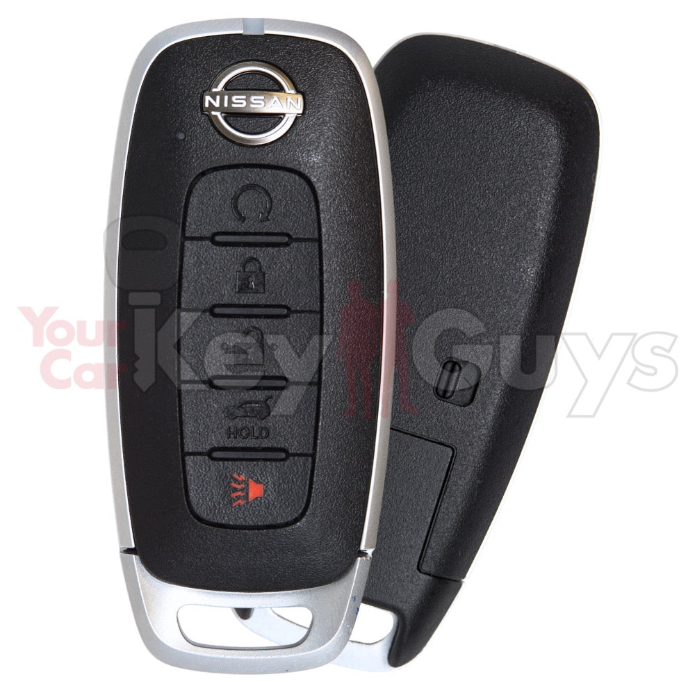 2023-2024 Nissan Rogue | Pathfinder 5B Hatch Smart Key 7LA7E KR5TXPZ3