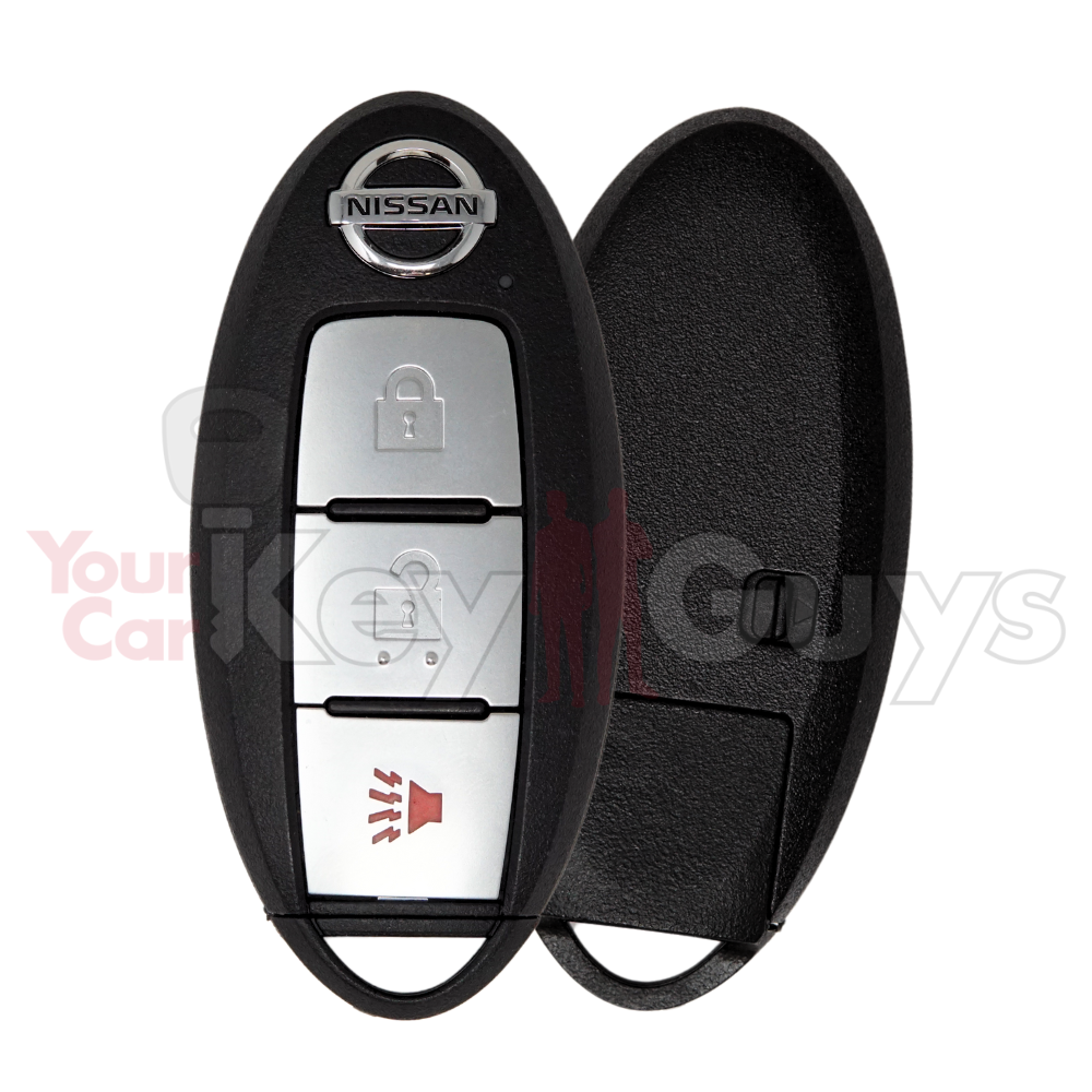 2020-2024 Nissan Kicks Rogue 3B Smart Key 6TA1A KR5TXN1