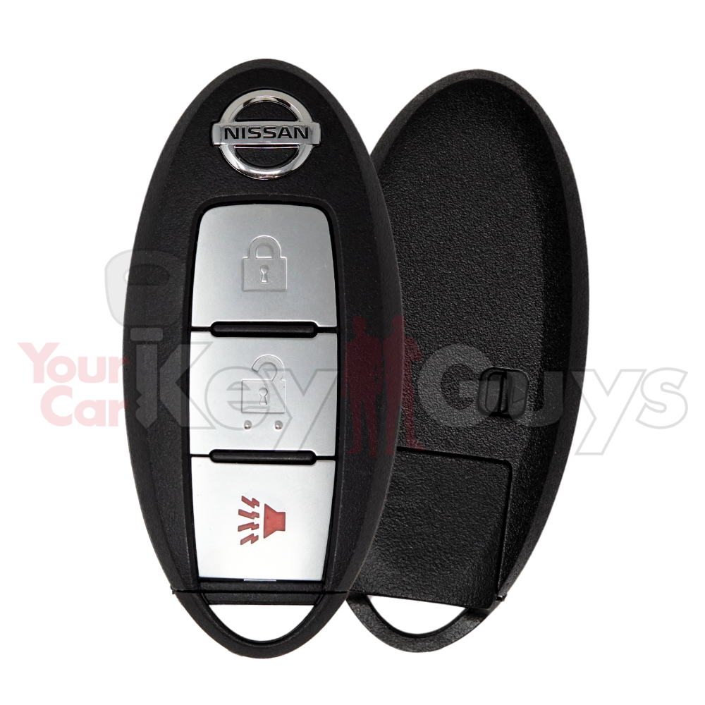 2007-2013 Nissan Pathfinder | Versa | Rogue 3B Smart Key CWTWBU729