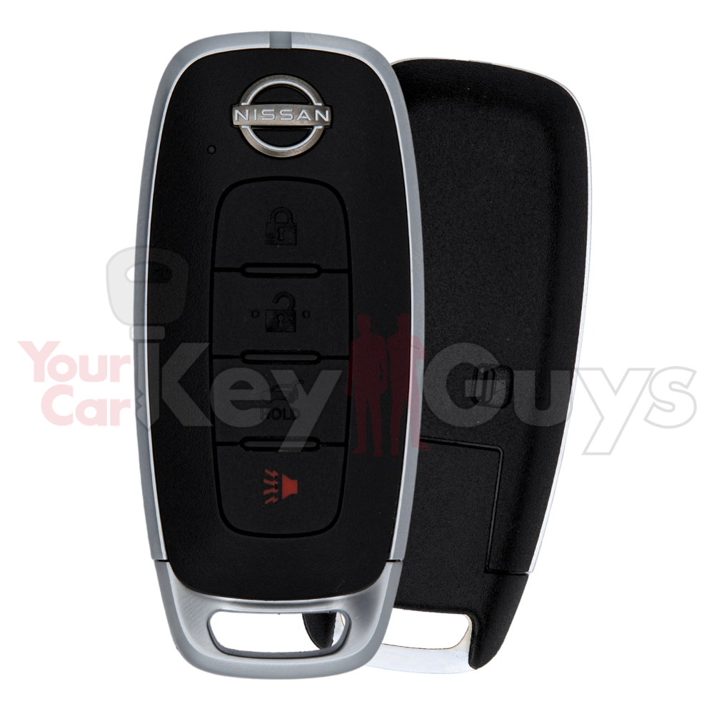 2023-2025 Nissan Ariya 4B Hatch Smart Key 5MR3B KR5TXPZ1