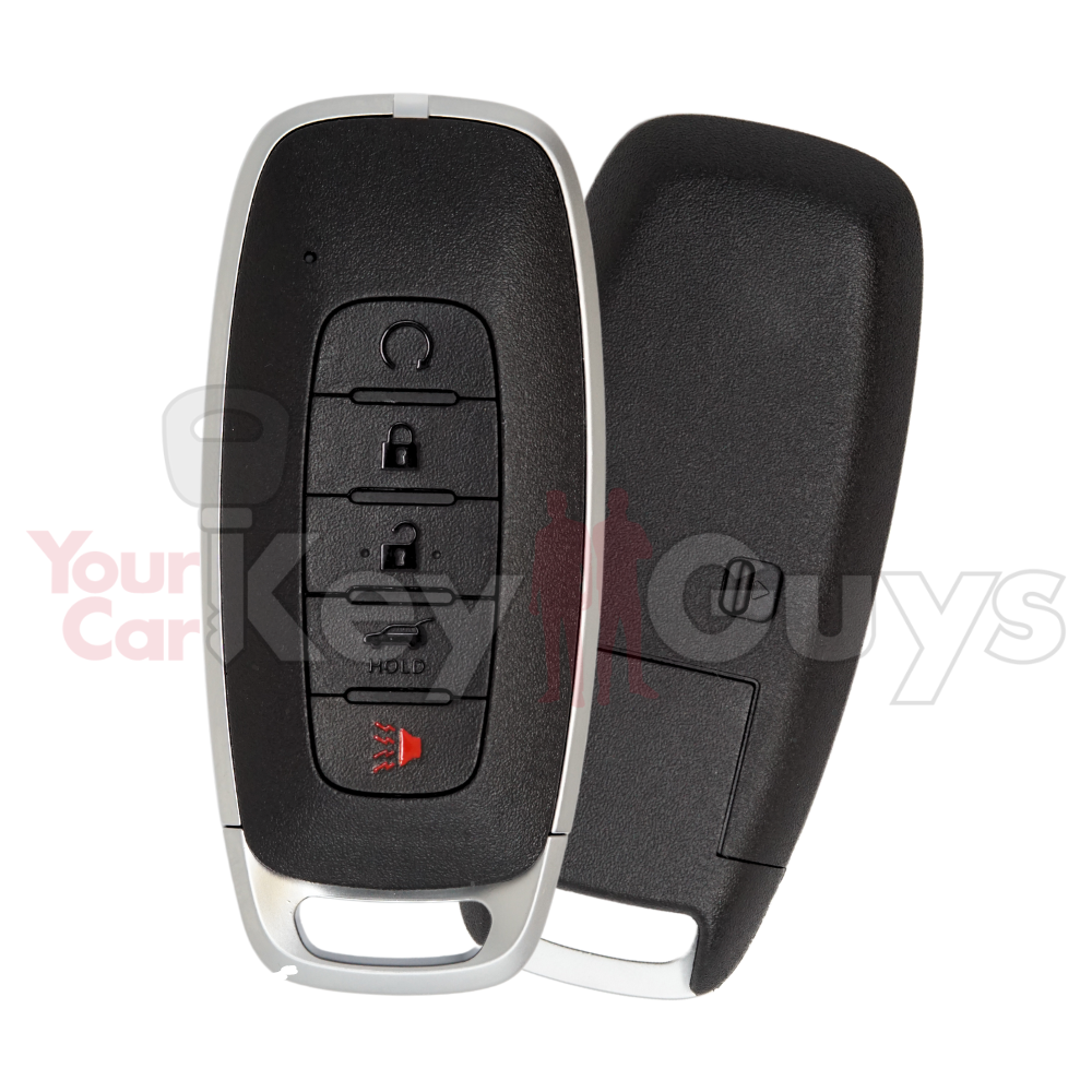 2023-2024 Nissan Rogue | Pathfinder 5B Hatch Smart Key 7LA7E KR5TXPZ3