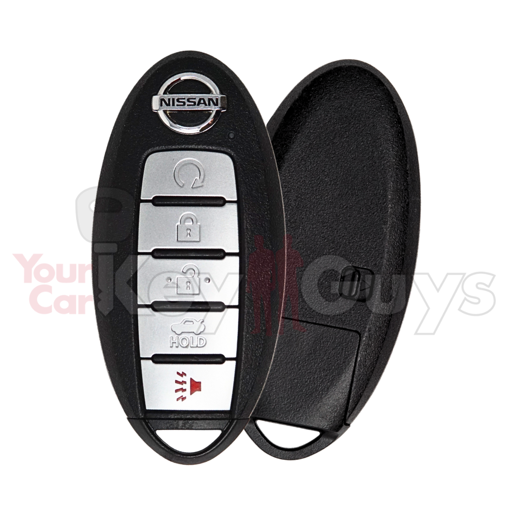 2019-2023 Nissan Maxima 5B Trunk Smart Key 9DJ3B KR5TXN7 – Your