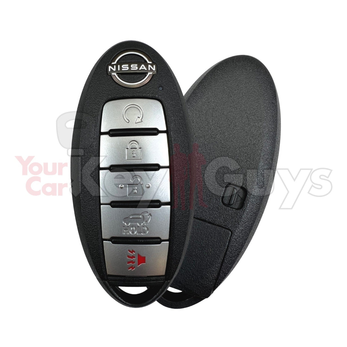 2021-2024 Nissan Murano 5B Hatch Smart Key 9UH7A KR5TXN7