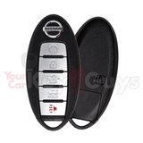 2013-2015 Nissan Altima | Maxima 5B Trunk Smart Key KR5S180144014