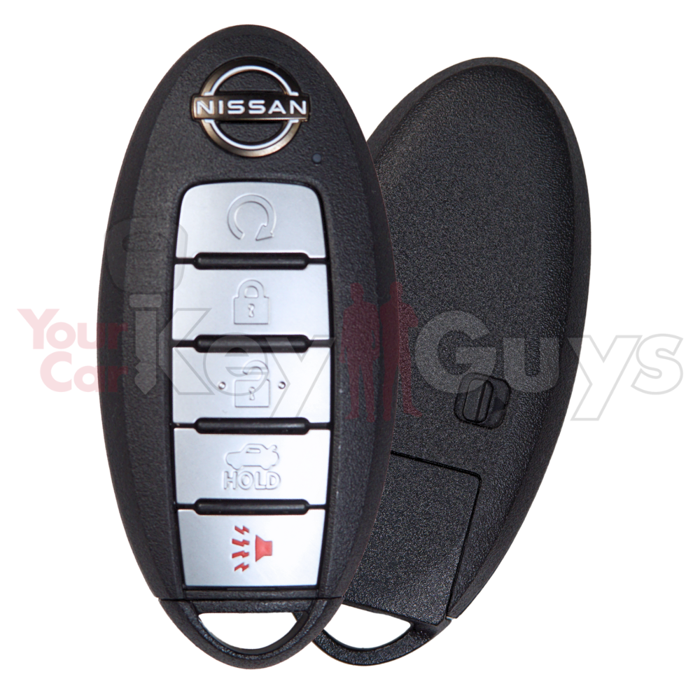 2022-2025 Nissan Altima 5B Trunk Smart Key 6LS5A KR5TXN4 – Your Car Key ...
