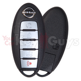 2022-2023 Nissan Maxima 5B Trunk Smart Key 9DL5A KR5TXN7
