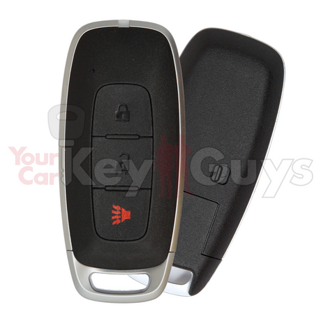 2022-2024 Nissan Rogue | Pathfinder | Kicks| Ariya 3B Smart Key 5MR1B KR5TXPZ1