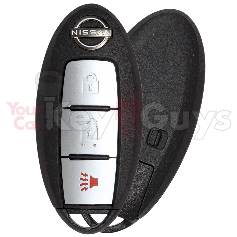 フラットコード 2023-2026 Nissan Z 3B Smart Key 6GP1A KR5TXN7 – Your Car Key Guys