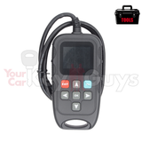 KYDZ MQB Adapter Addon for MLB 5M Bluetooth Programming Calculation Tool