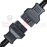 OBDSTAR Toyota 30 Pin All Keys Lost - 4A + 8A Cable