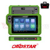 OBDSTAR KeyMaster G3 USA Key Programmer - 2 Year License Subscription INCLUDED
