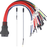 OBDSTAR P003 kit - ECU Read, Clone, & Flash