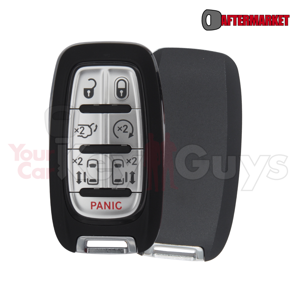 2027 Chrysler Pacifica 7B Van Smart Key M3N-97395900