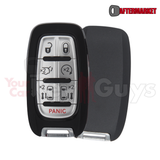 2027 Chrysler Pacifica 7B Van Smart Key M3N-97395900