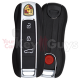 2018-2024 Porsche 4B Hatch MLB Smart Key Proximity Keyless Go IYZ-PK3