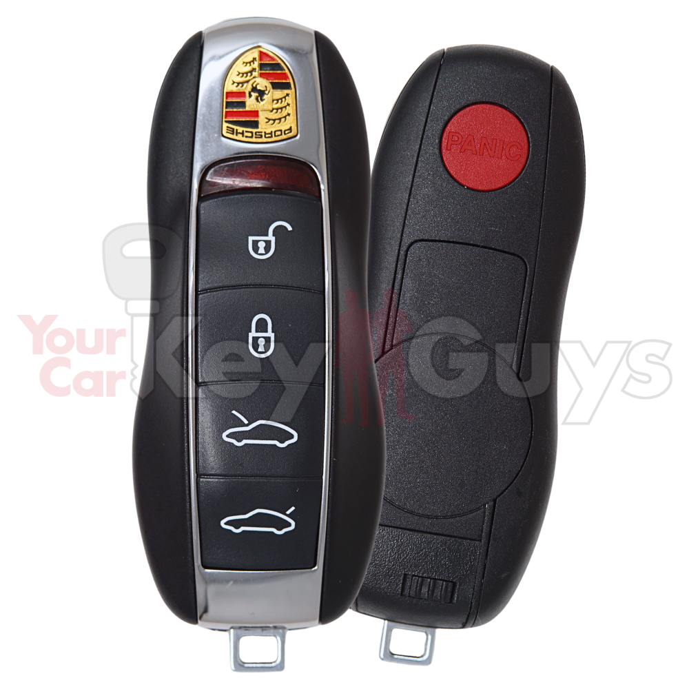2010-2016 Porsche 911 | Boxster | Cayman 5B Proximity Smart Key