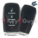 2019-2024 RAM 1500 4B Remote Start Smart Key OHT-4882056