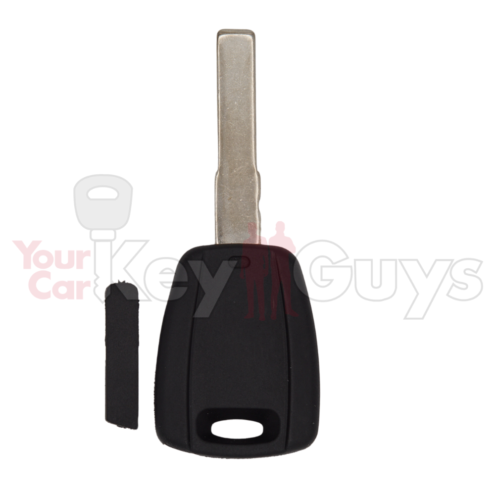 SHELL SIP22 Transponder Key for RAM Promaster Fiat Jeep