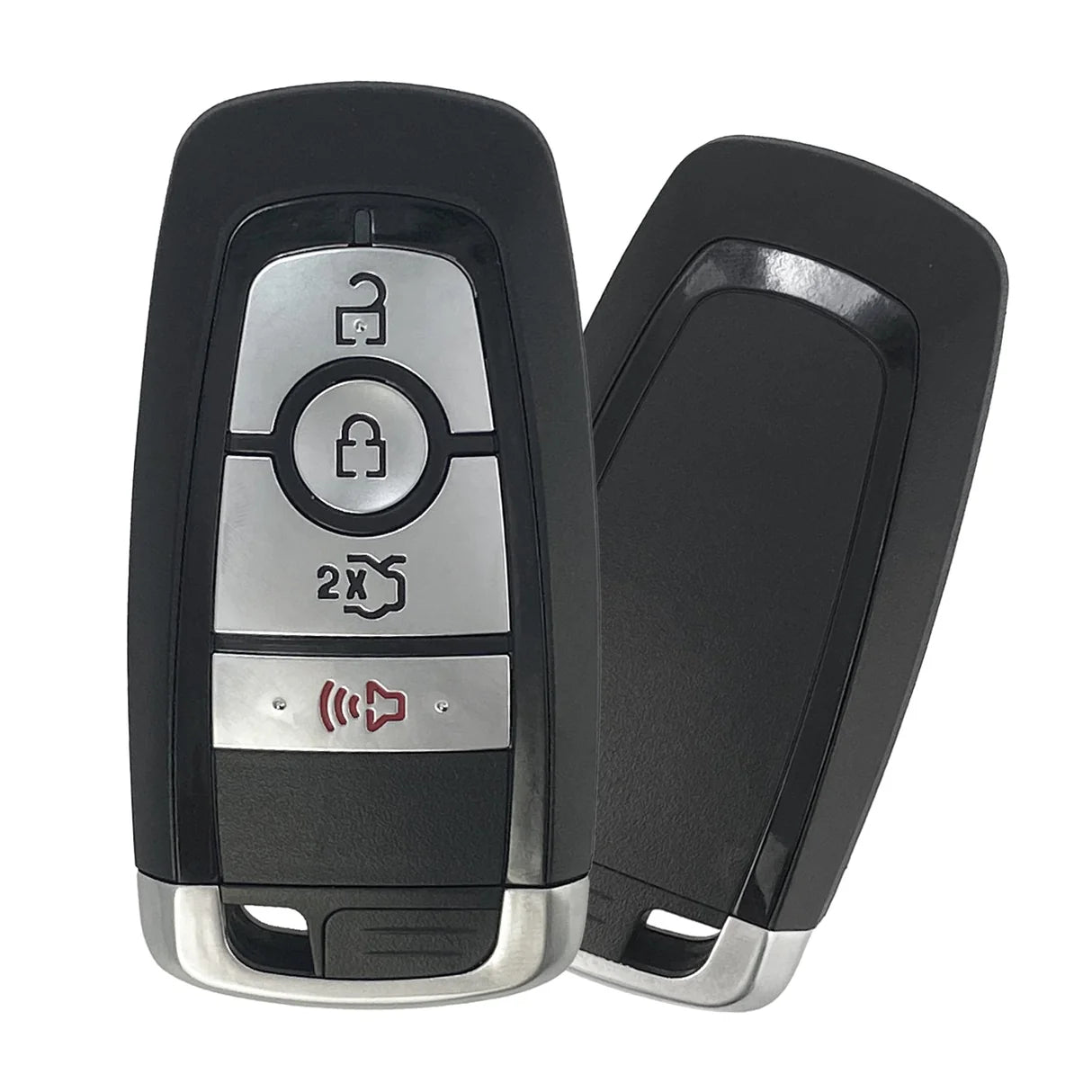 SHELL Replacement for Ford Smart 4B Trunk Smart Key