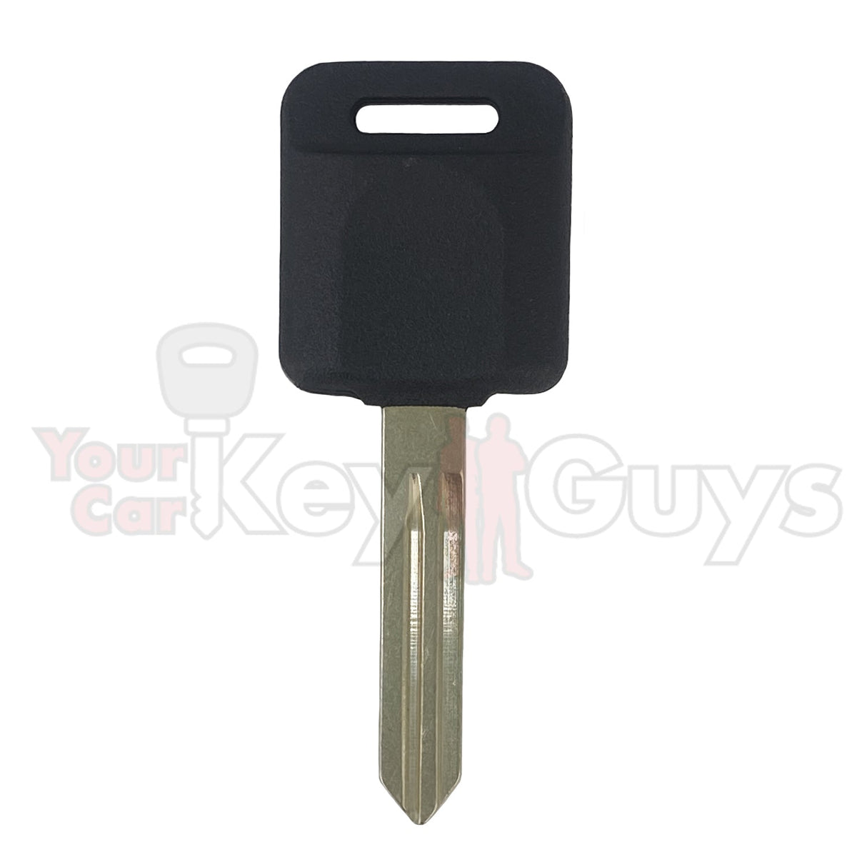 2014-2024 Nissan Versa Rogue Transponder Key 4A AES NI07