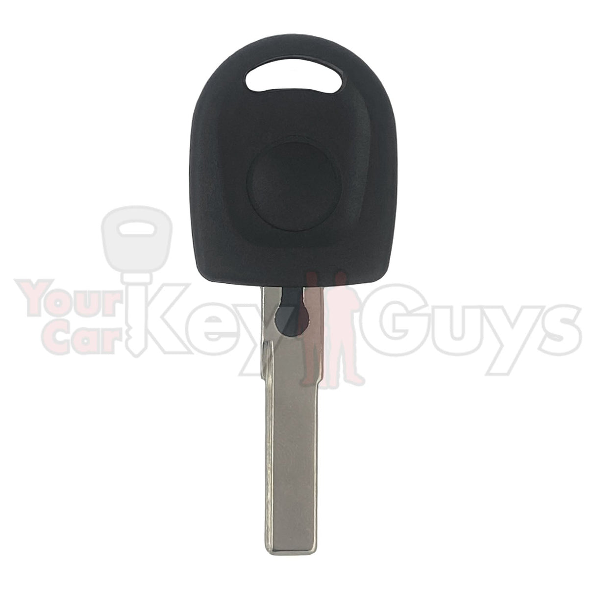 SHELL Replacement for Volkswagen | Audi HU66 Transponder Key