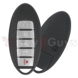 2022-2025 Nissan Altima 5B Trunk Smart Key 6LS5A KR5TXN4
