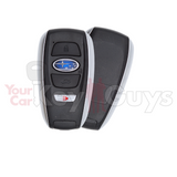 2017-2022 Subaru 4B Trunk Smart Key HYQ14AHK