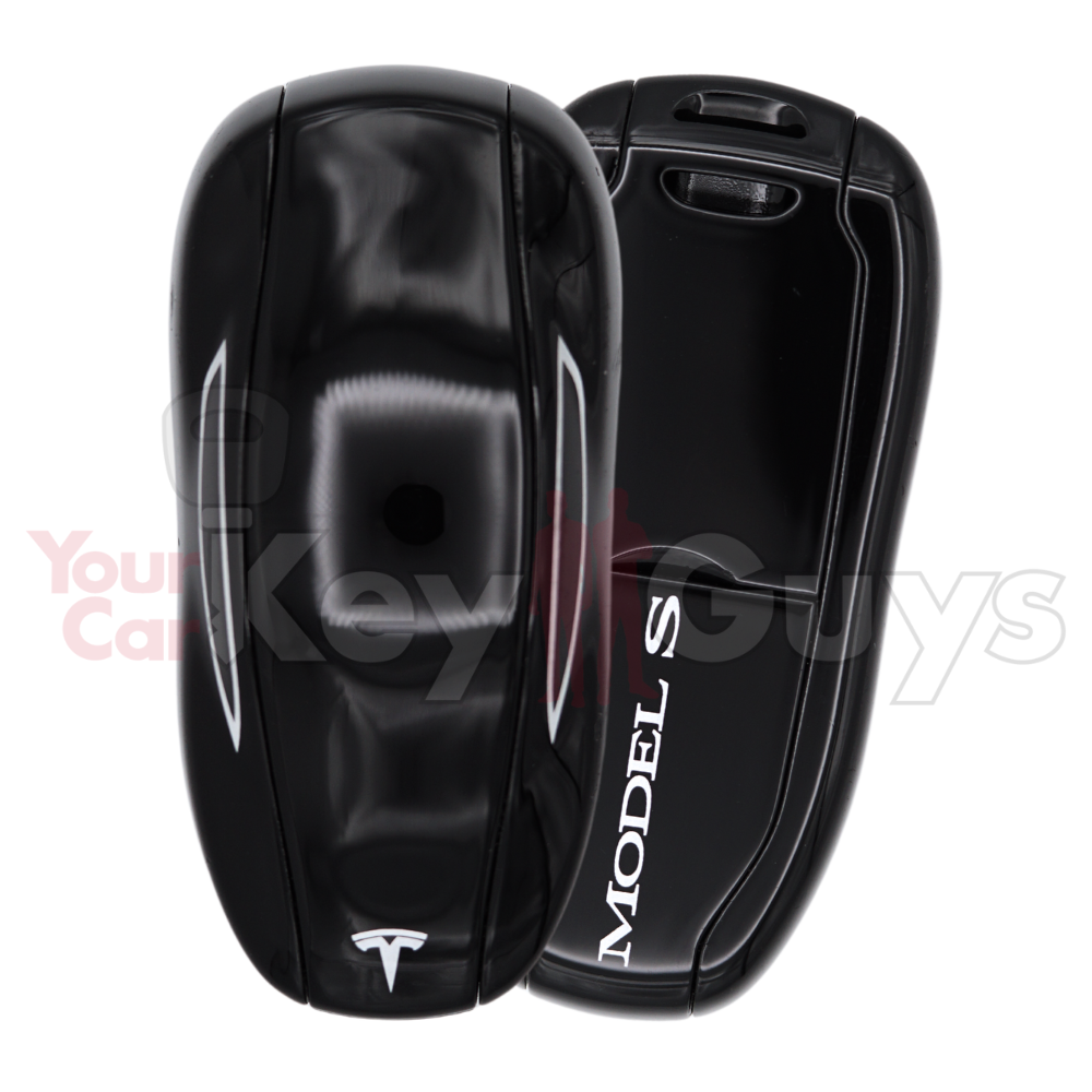 2012-2024 Tesla Model S 3B Smart Key Remote Fob AQO002 – Your Car Key Guys