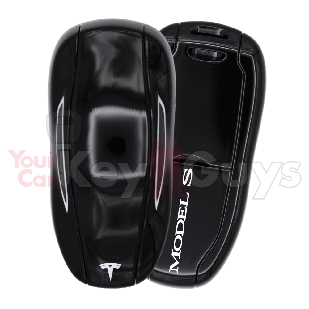 Tesla buy Model S Keyfob