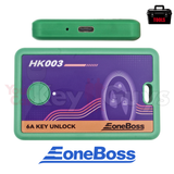 HK003 Hyundai/KIA 6A Unlocking Tool
