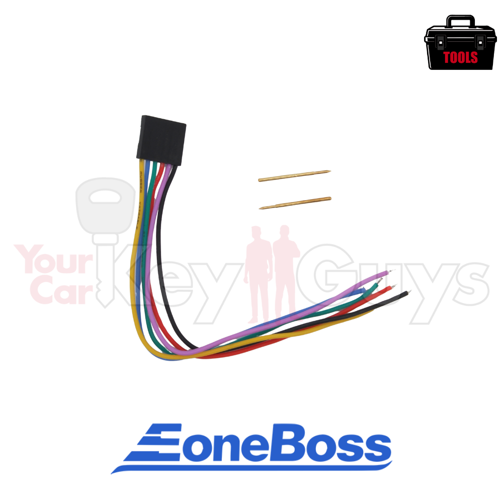 HK003 Hyundai/KIA 6A Unlocking Tool
