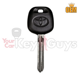 2013-2023 Toyota Transponder Key H Chip TOY44H