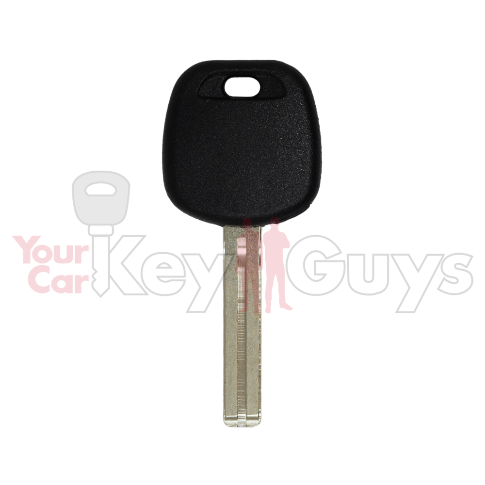 2002-2009 Lexus Transponder Key 4D68 Chip TOY50