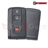 2004-2009 Toyota Prius 3B Prox Smart Keyless Entry Key Fob MOZB31EG - OEM