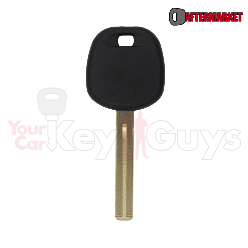 2006-2016 Hyundai | Kia Transponder Key w/ Chip HY20