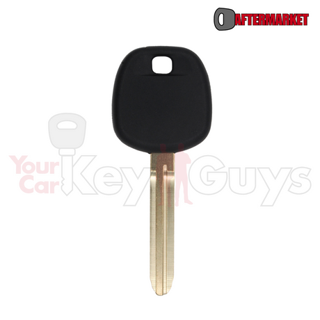 2010-2019 Toyota TOY44G G Chip Transponder Key TR47