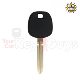 2010-2019 Toyota TOY44G G Chip Transponder Key TR47