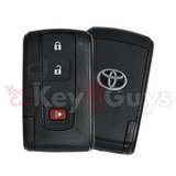2004-2009 Toyota Prius 3B Prox Smart Keyless Entry Key Fob MOZB31EG