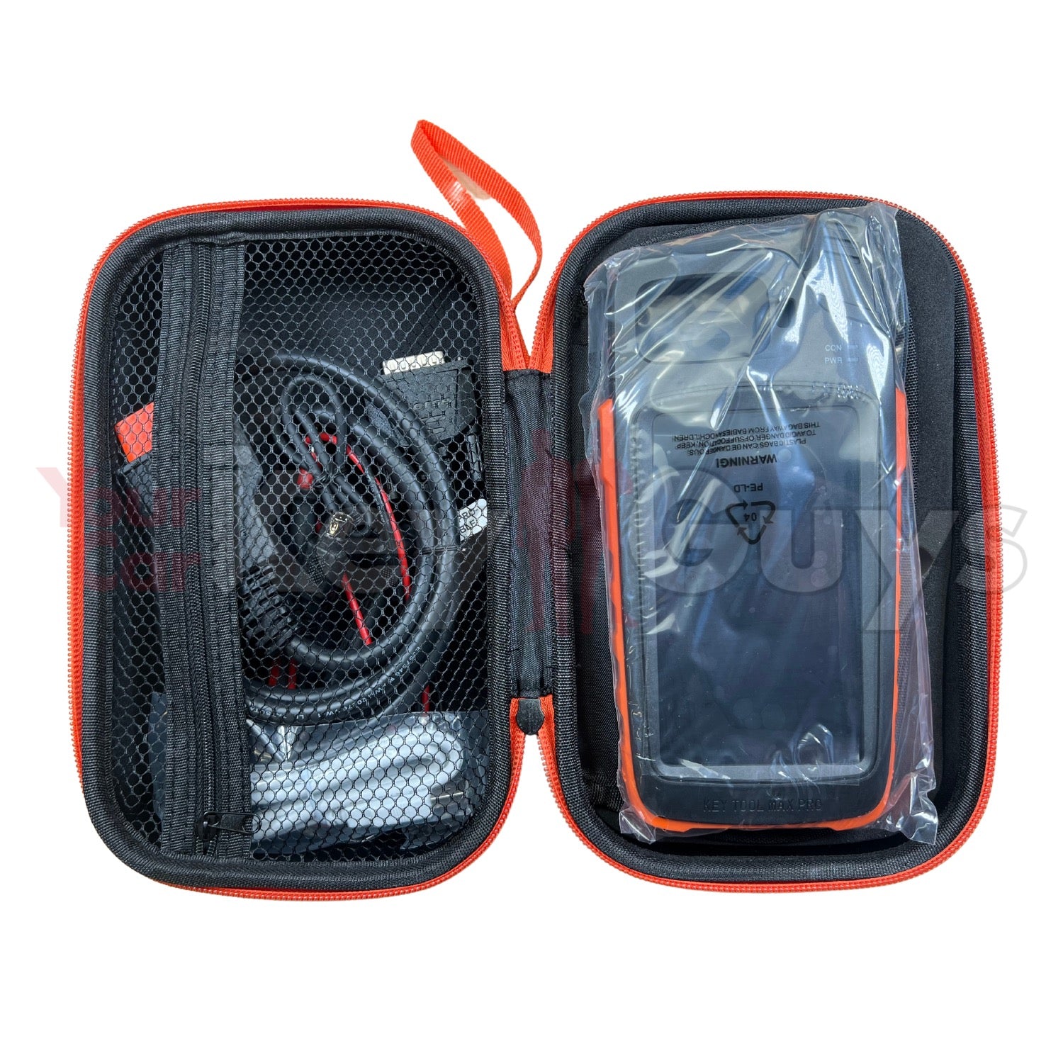 VVDI Xhorse Key Tool MAX Pro Scanner & Programmer – Your Car Key Guys