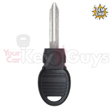2008-2020 Chrysler Dodge Jeep Transponder Key ID46 Y170