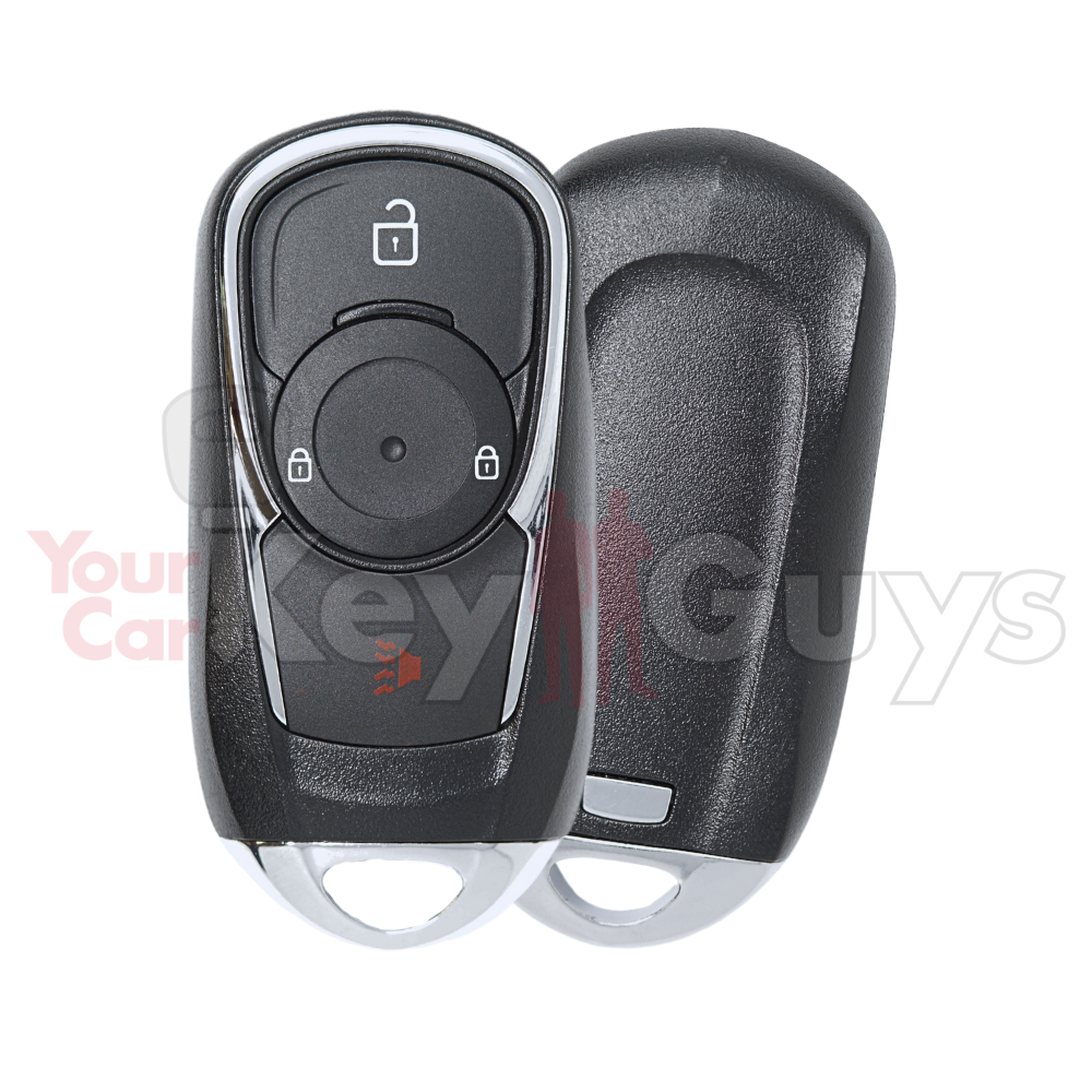 2018-2020 Buick Regal | Encore 3B Smart Key HYQ4EA