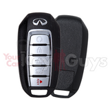 2020-2025 Infiniti QX50 QX55 5B Hatch Smart Key 5NY7A KR5TXN1