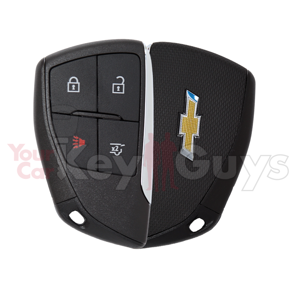 2021-2024 Chevrolet Tahoe | Suburban 4B Hatch Smart Key YG0G21TB2