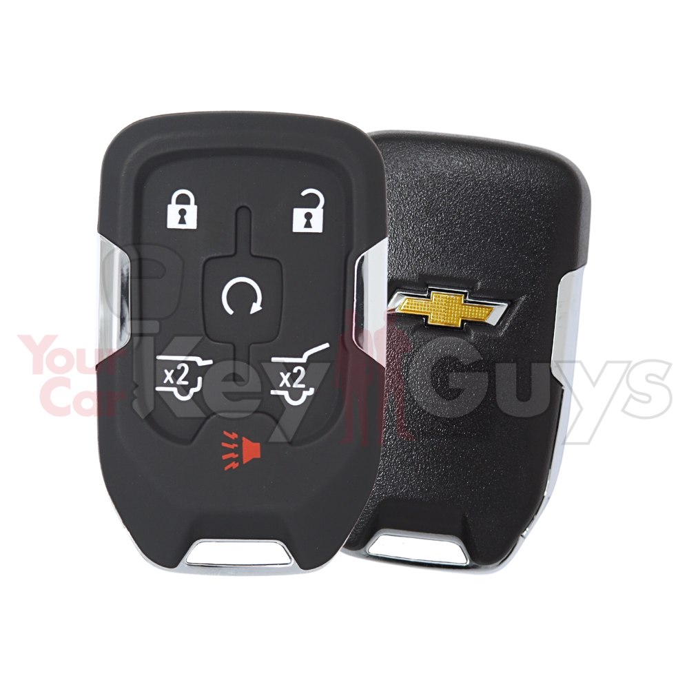 2015-2020 Chevrolet Tahoe | Suburban 6B Hatch Smart Key 433mhz HYQ1EA