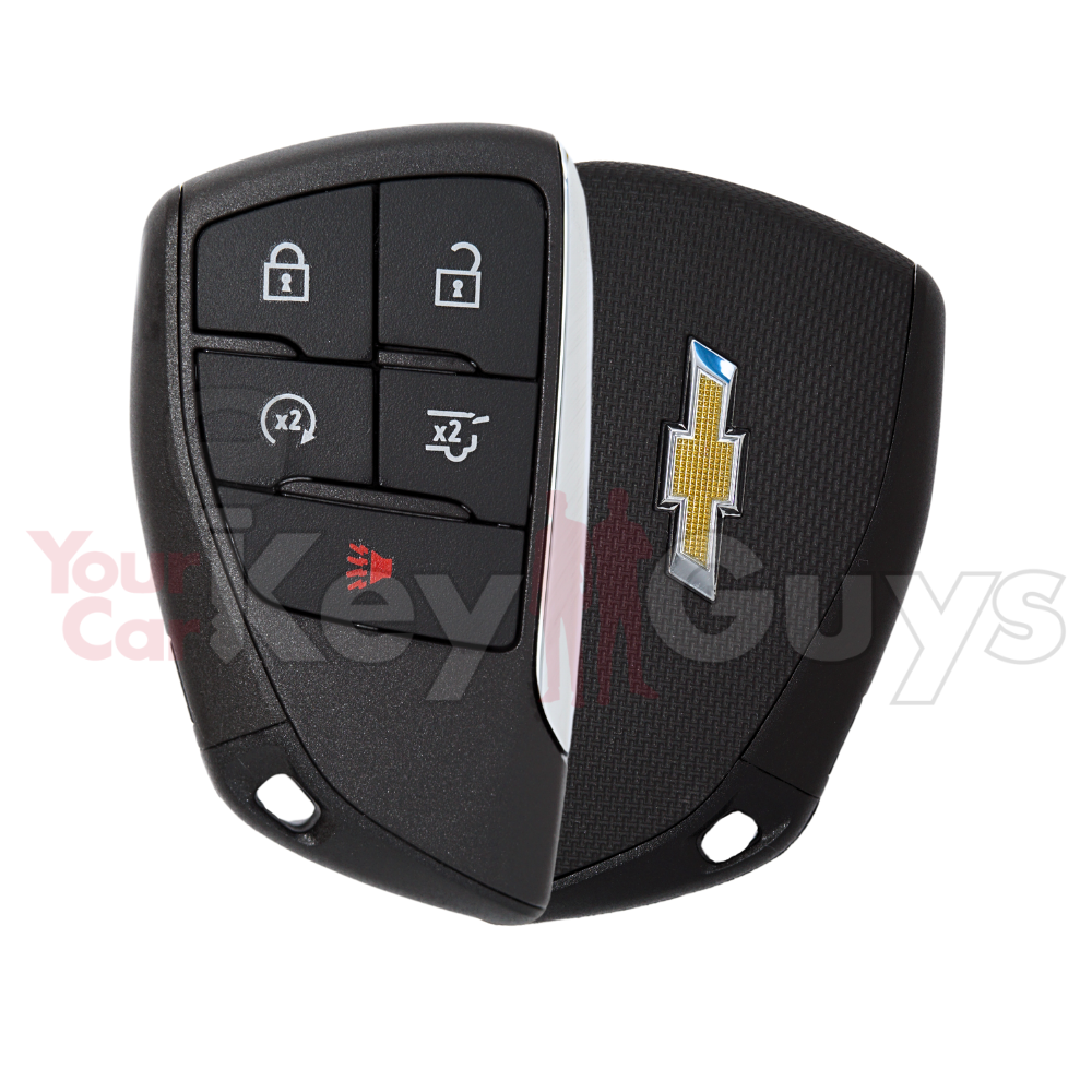 Suburb Key 2021-2025 Chevrolet Suburban Tahoe 5B Hatch Glass Smart Key YGOG21TB2 ...
