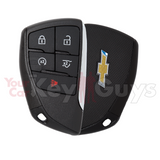 2021-2024 Chevrolet Suburban | Tahoe 5B Hatch Glass Smart Key YG0G21TB2