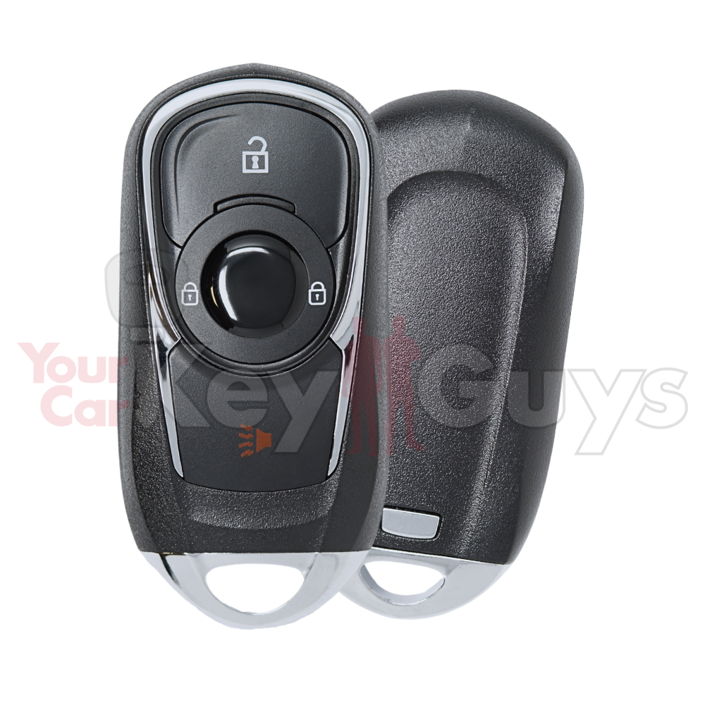 2017-2020 Buick Encore 3B Smart Key HYQ4AA