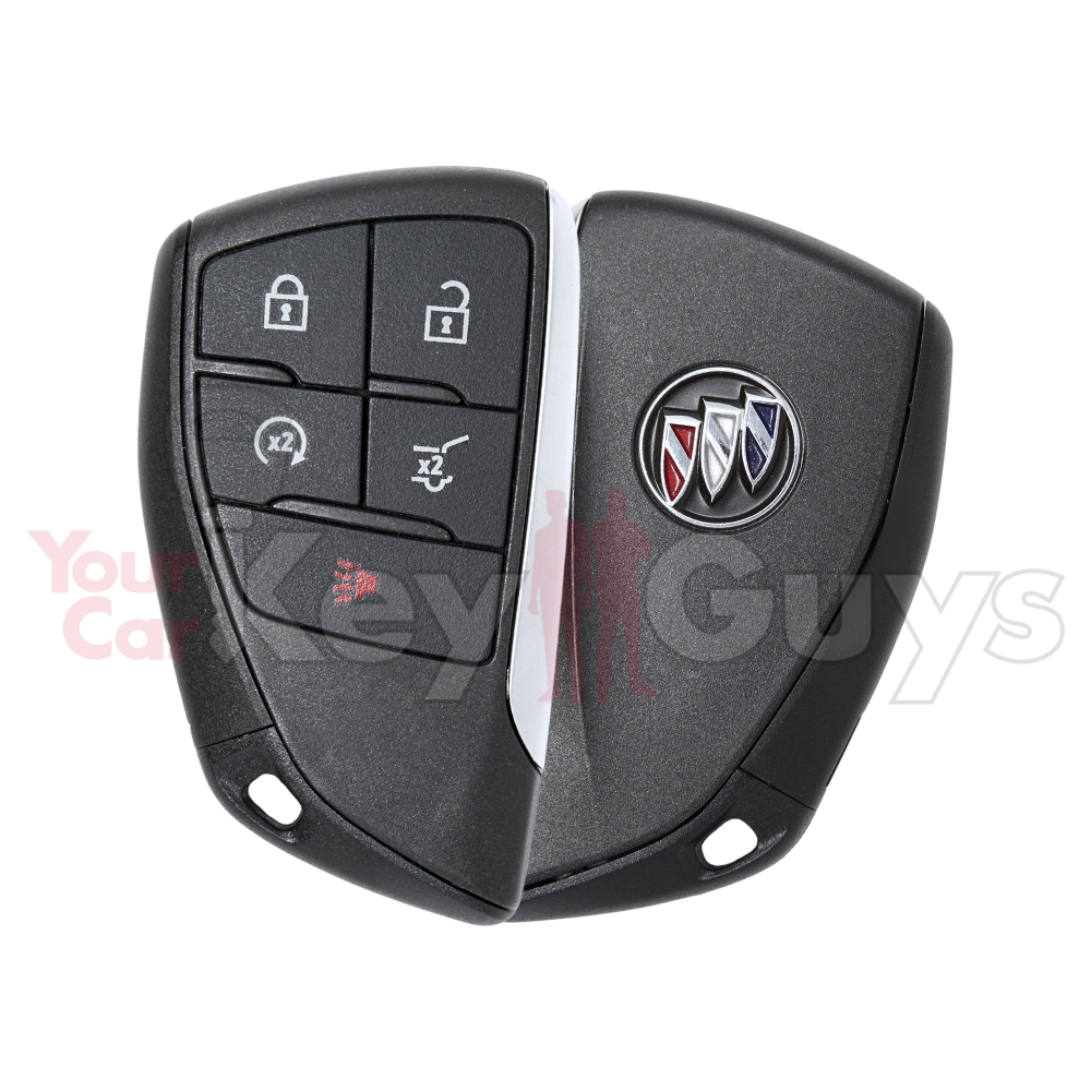 2021-2023 Buick Envision 5B Hatch Smart Key YG0G21TB2