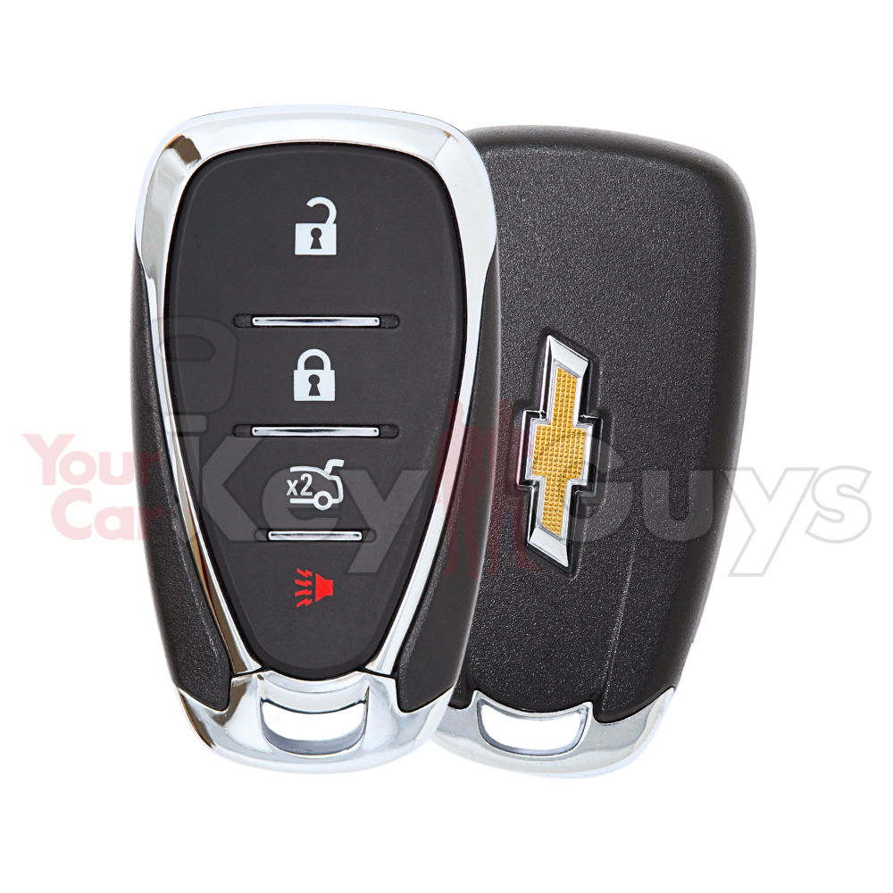 2021-2025 Chevrolet Camaro | Malibu 4B Trunk Smart Key HYQ4ES